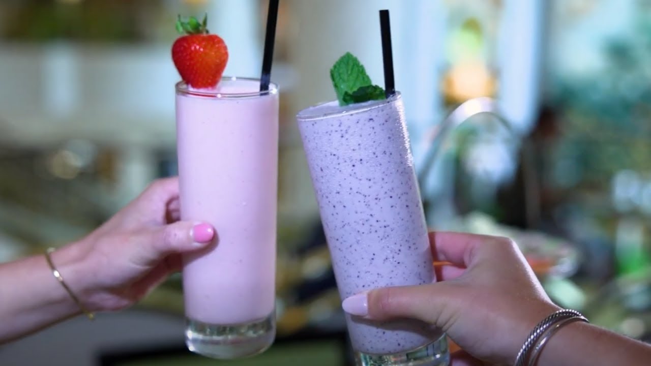 Dining Playbook: Giardino