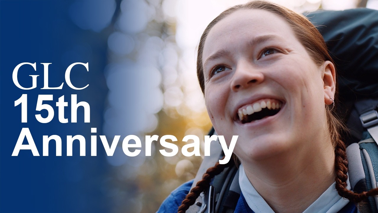 Garthwait Leadership Center Celebrates 15th Anniversary