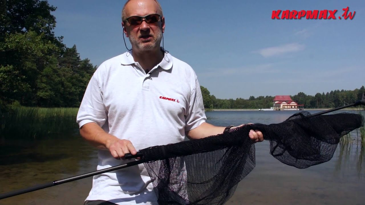 Podbierak karpiowy Prologic Quick Release