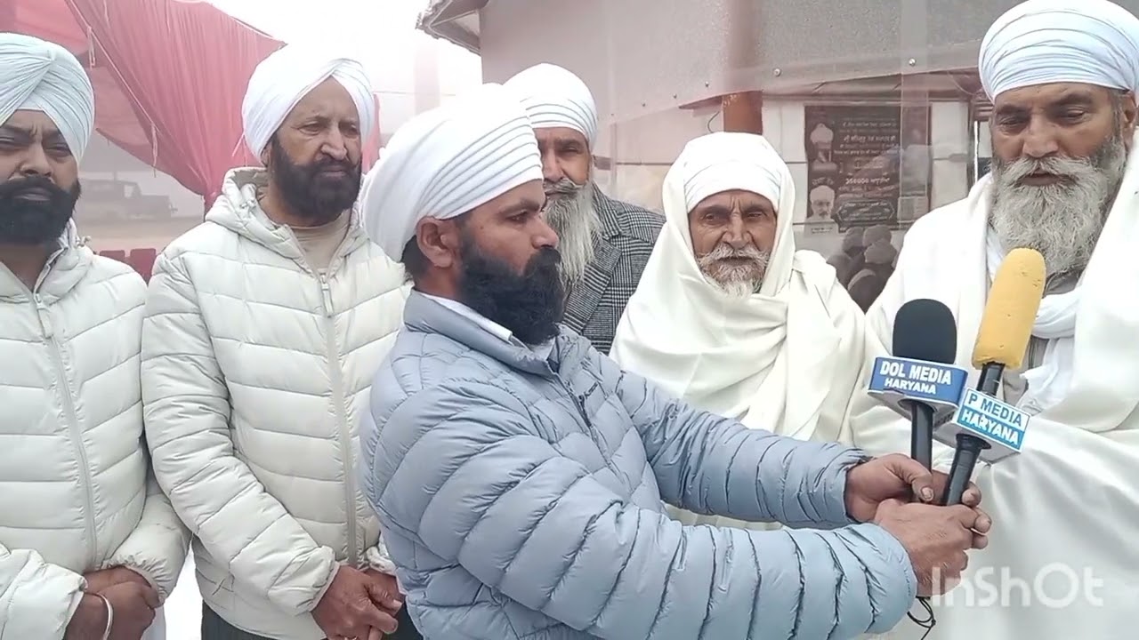 ਸ੍ਰੀ ਗੁਰੂ ਤੇਗ ਬਹਾਦਰ ਜੀ ਦੀ ਸ਼ਹੀਦੀ ਕੋ ਸਮਰਪਿਤ 350 ਹਵਾਨ ਸ੍ਰੀ ਜੀਵਨ ਨਗਰ ਵਿੱਚ ਚੱਲ ਰਹੇ ਹਨ