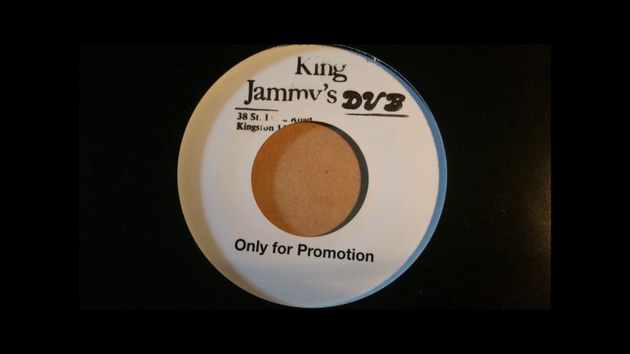 NITTY GRITTY - BROWN GIRL IN THE RING + VERSION