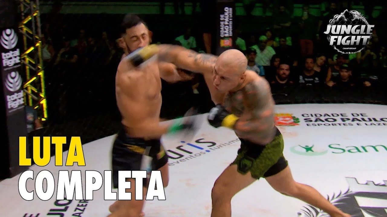 ASSISTA ATÉ O FINAL O BALBOA BRASILEIRO #shorts  #reels  #ufc #mma