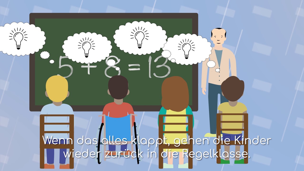 Das bayerische Schulsystem &ndash; Die Mittelschule