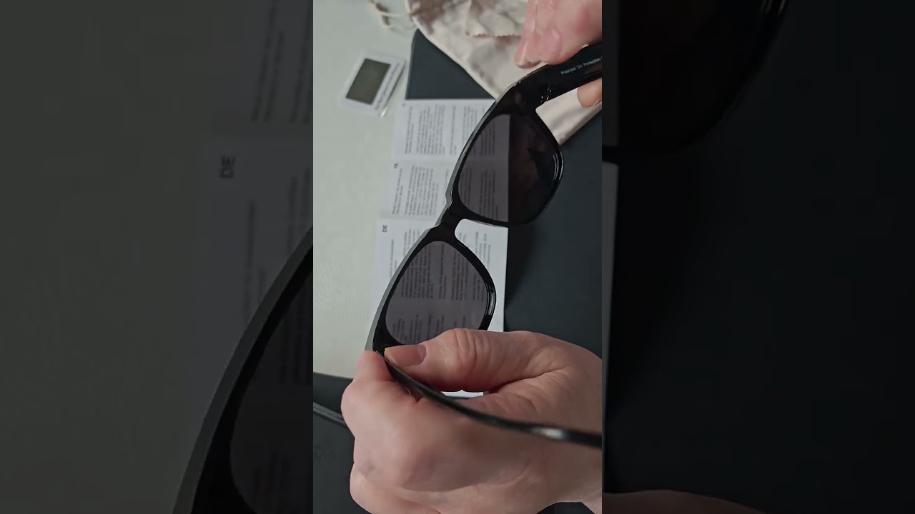Myiaur Überzieh Sonnenbrille Polarisierte Damen UV Schutz Sonnenbrille, Leichtgewicht das wirksam vo