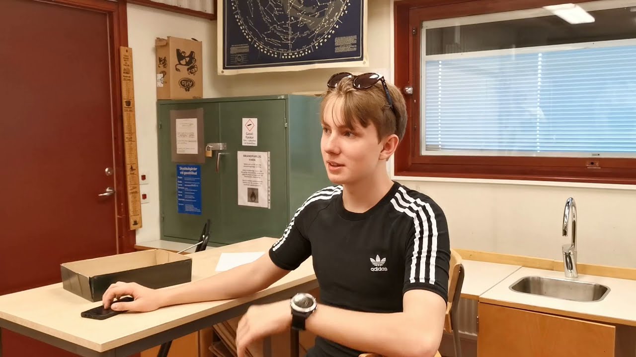 Dalbo Klassfilm 9B 2021
