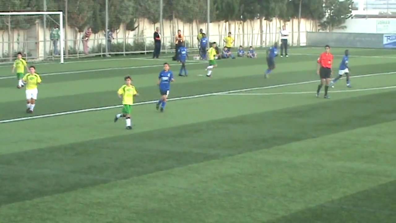 La Mojonera C.F.-3 / Los Molinos C.F.-4 (Resumen)