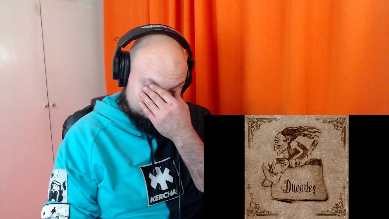 Al2 El Aldeano - Hermanos // BATERISTA REACCIONA // Nacho Lahuerta