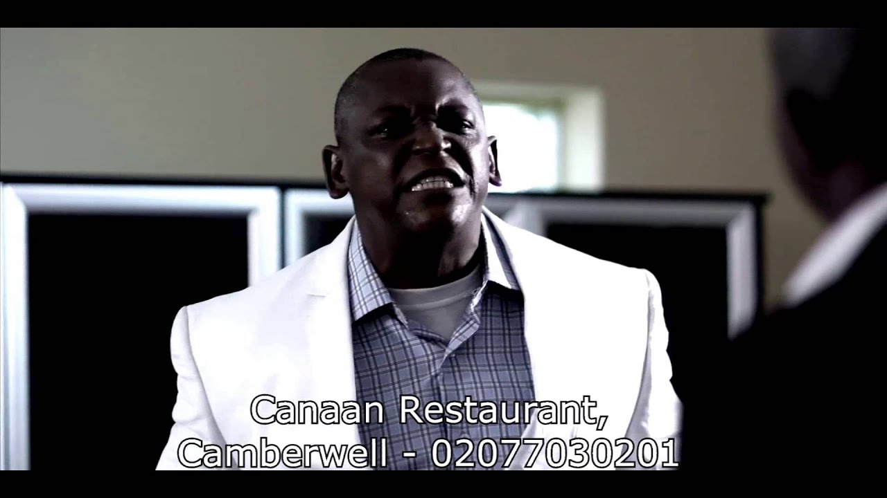 ST. MARY Movie Thriller
