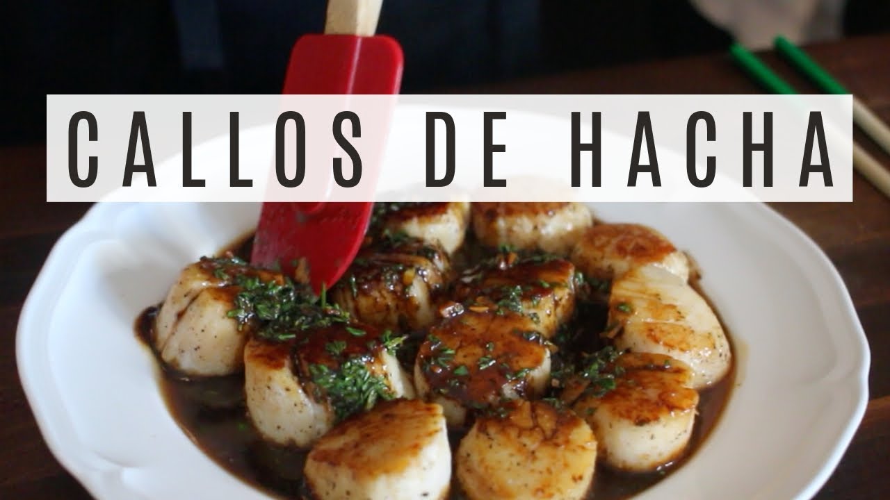 Cómo hacer callos de hacha?