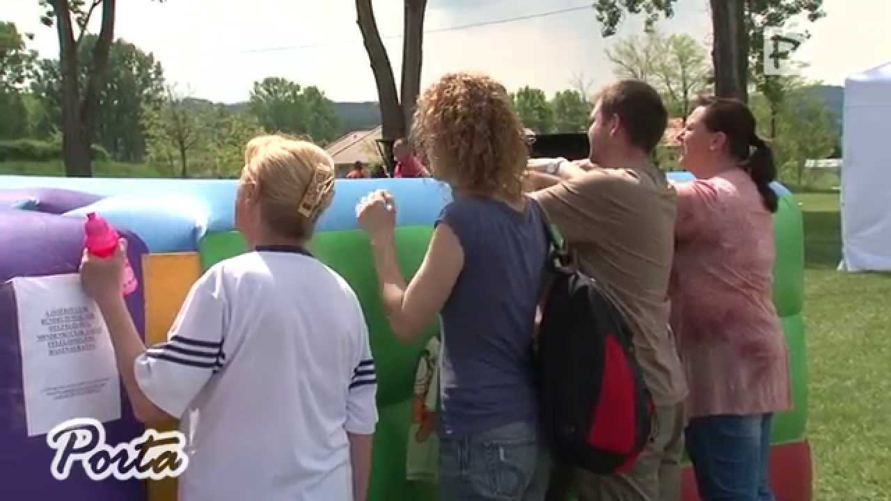Szadai Családi Nap - 2014