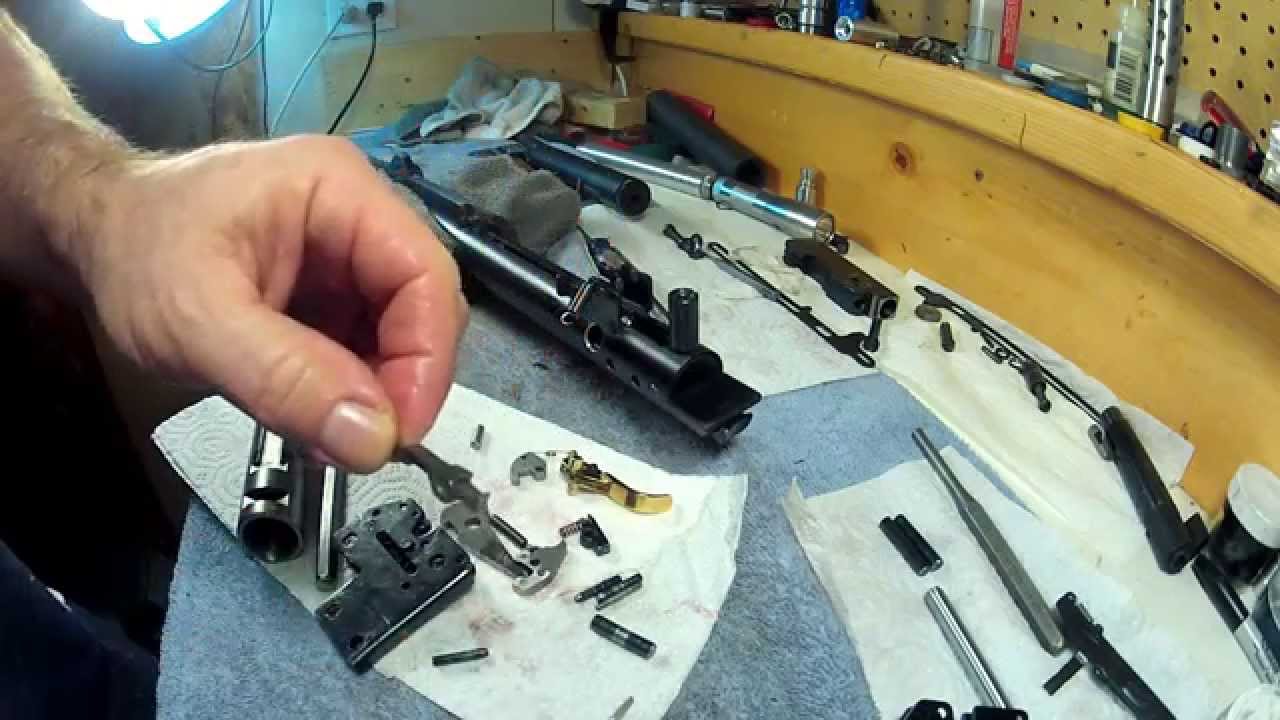 tuning the quattro trigger Pt 2