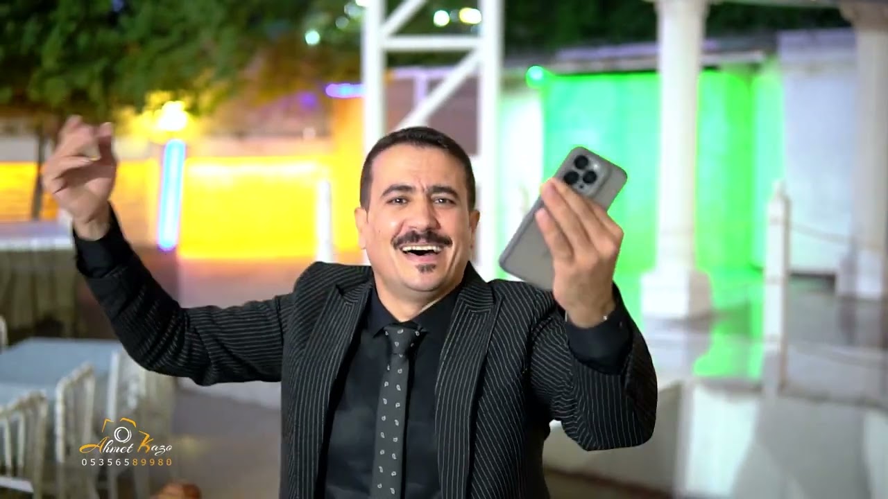 Hasan gül ses berivanım berivanım