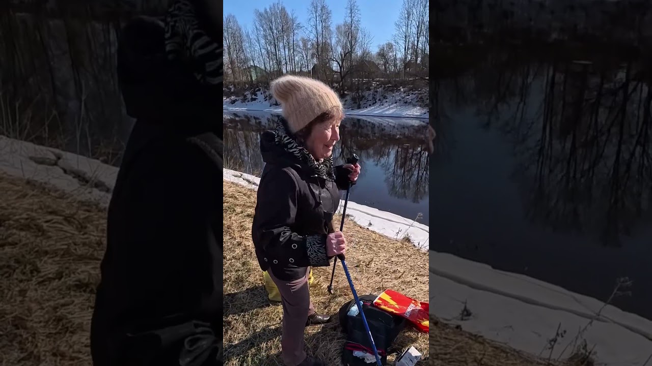 Нарушаем законы физики #нескучныйпленэр