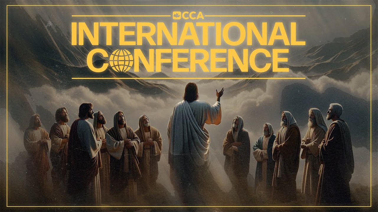 CCA International Pastors Conference 2025 Day 4