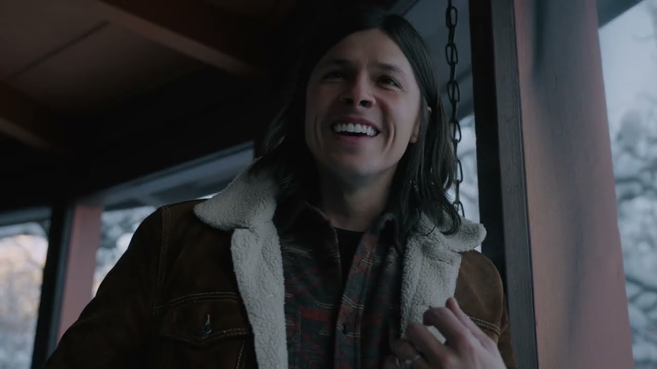 NEEDTOBREATHE - A New Chapter
