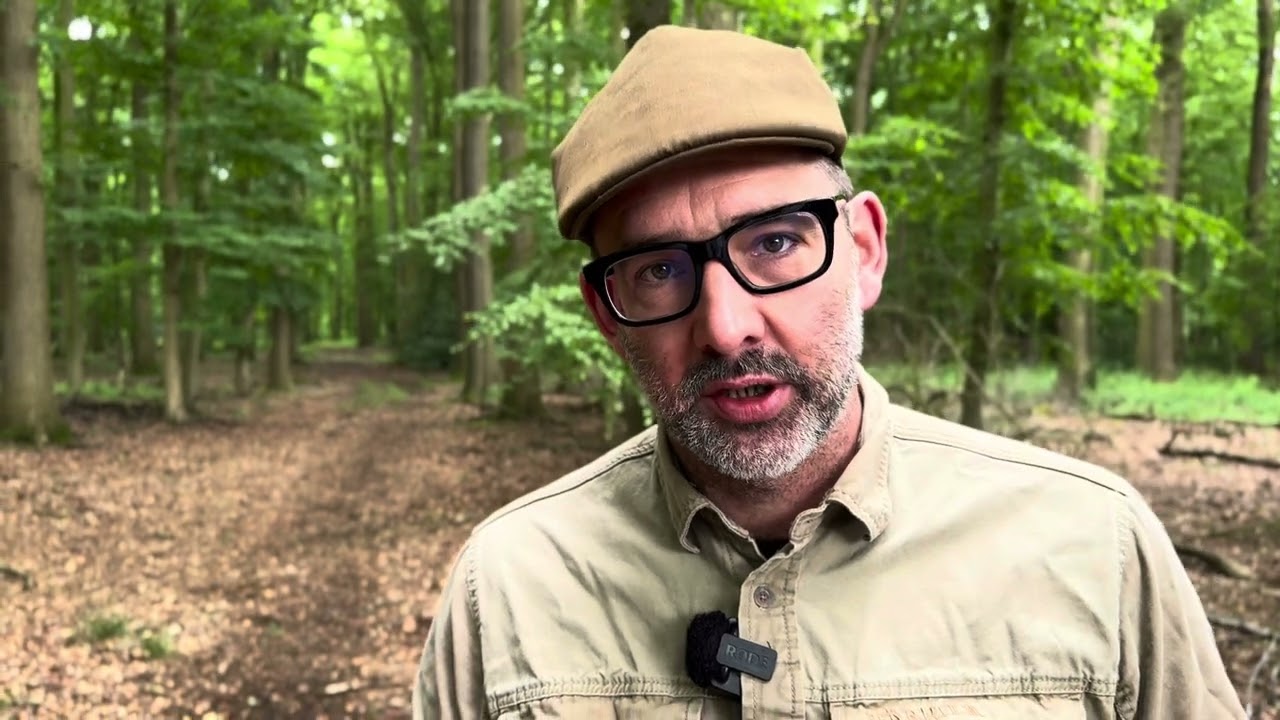 Welche Wärmebildkamera ist für mich die Richtige?