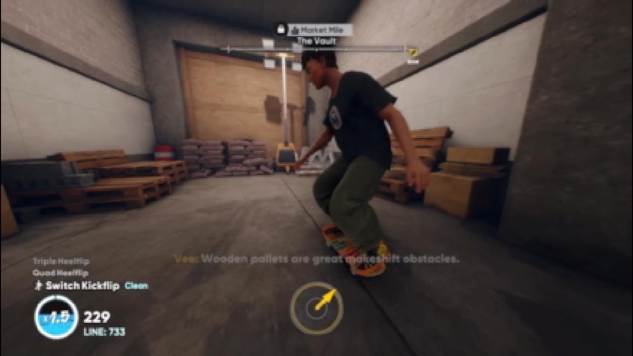 skate