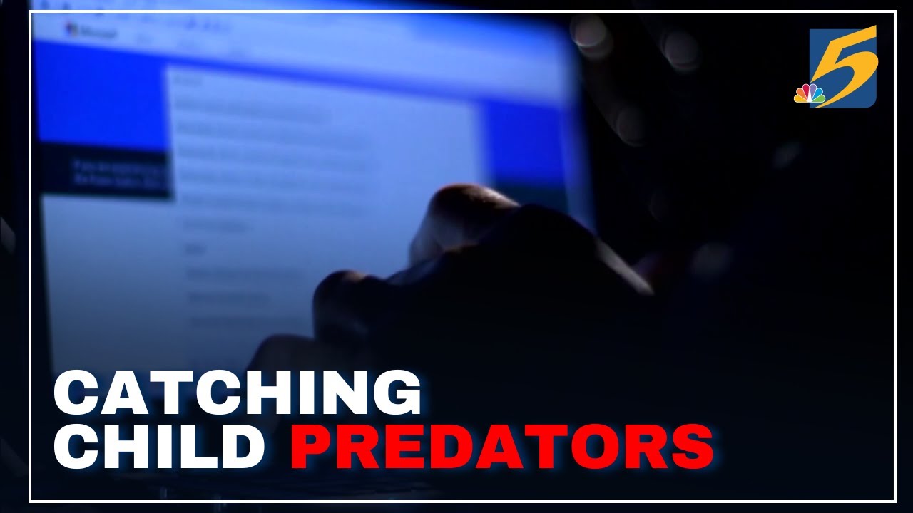 Cyber tips prompt 100+ child porn arrests in Arkansas