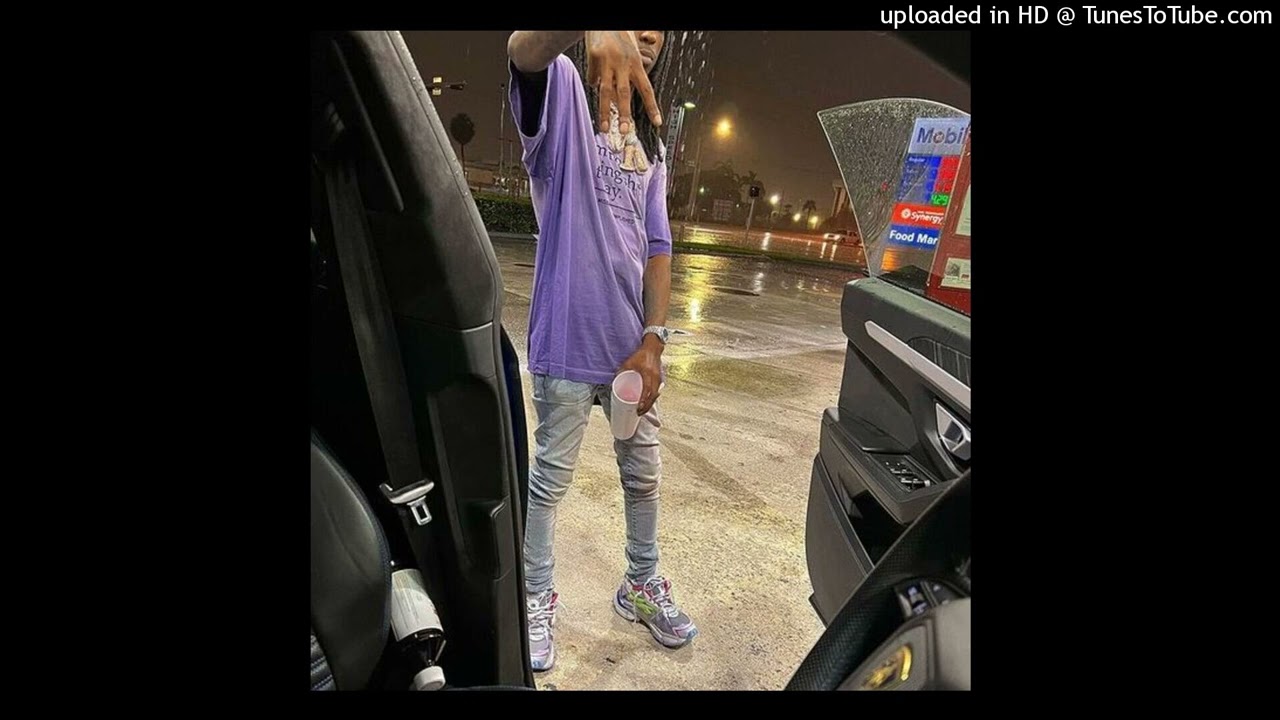 *FREE* Baby Smoove x Michigan Meech type beat - 