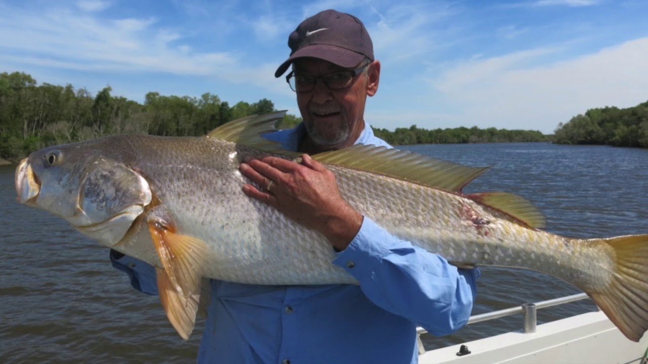 Anglers Choice Barra, Reef and Sport Fishing Package