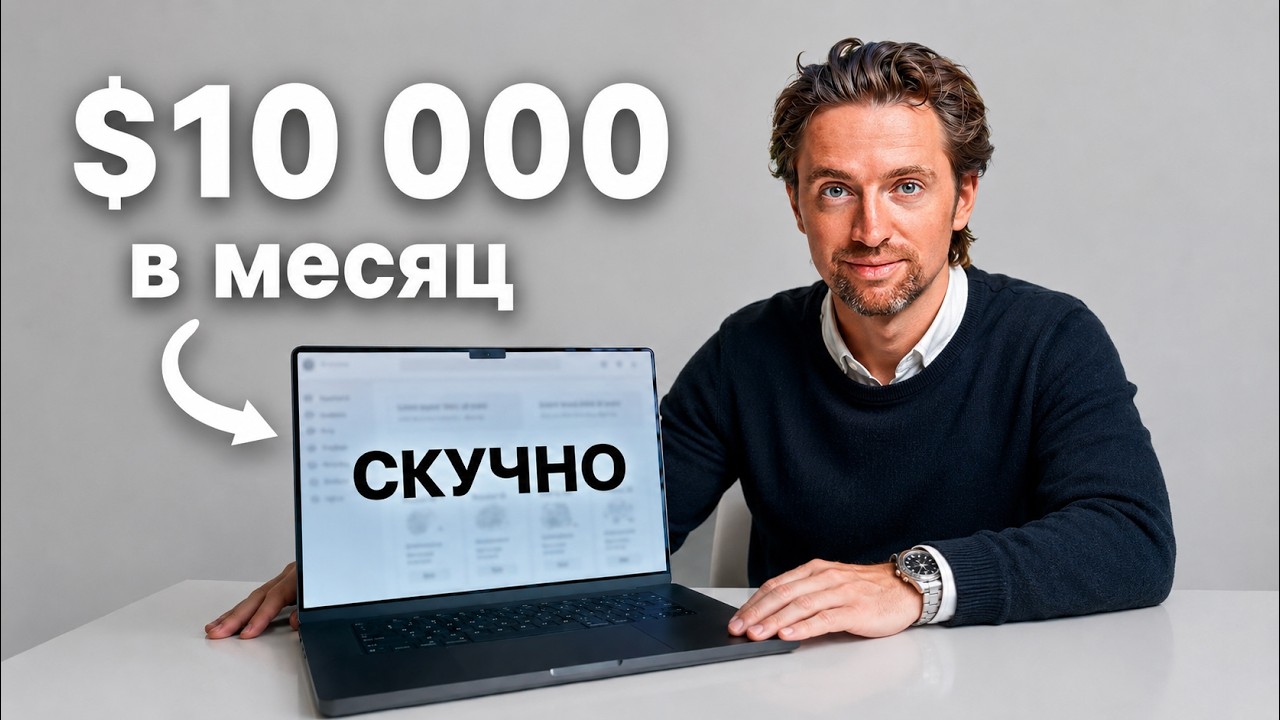 Удали все ТРЕЙДИНГ стратегии и оставь ЭТУ
