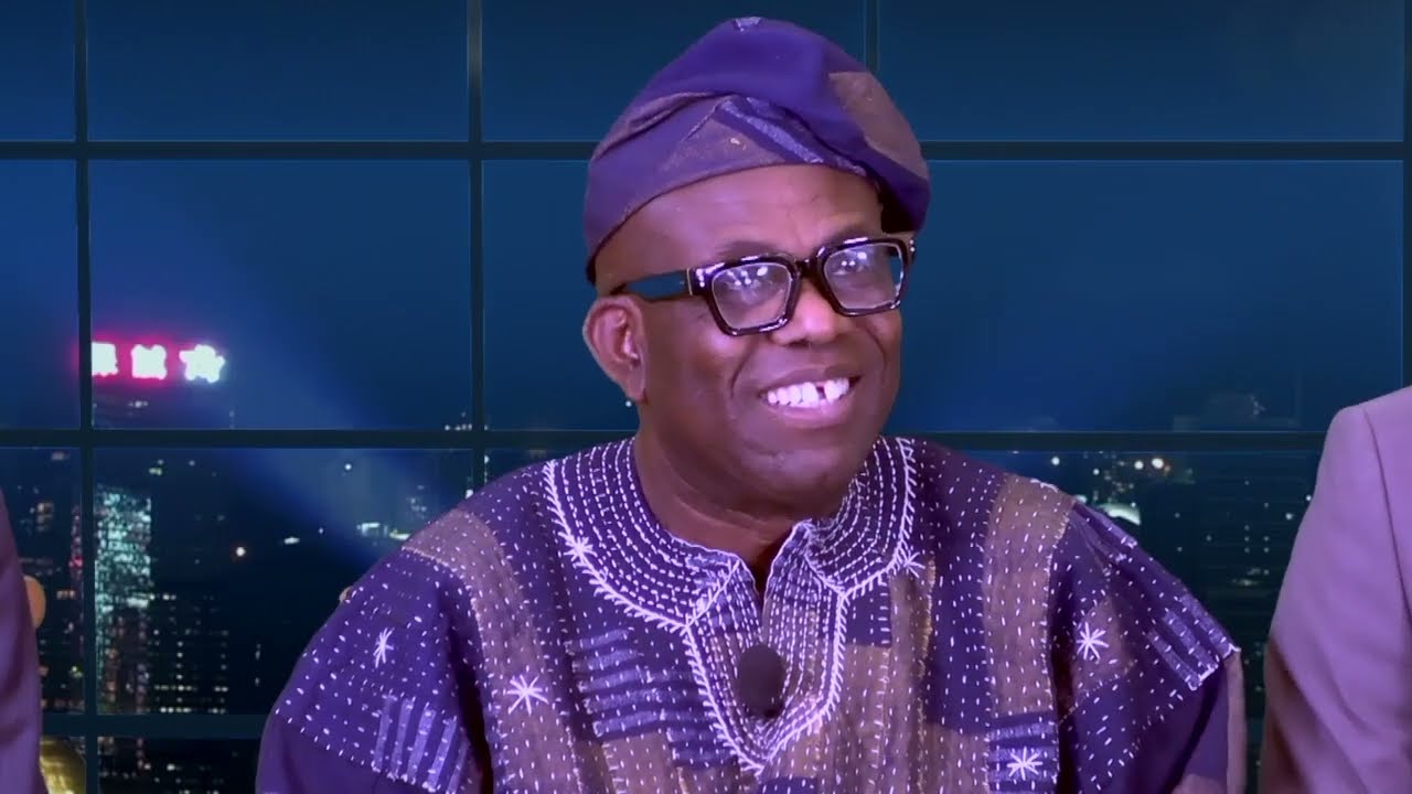 Twi Bible Discussion, Sabbath School Lesson 4   2nd Quarter 2025