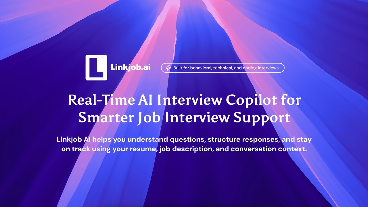 How to Use Real-time Interview Copilot v2.0