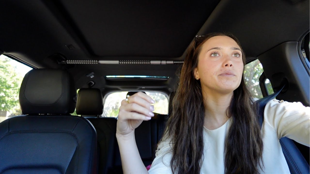 A couple days at home - let's catch up on random life updates!!