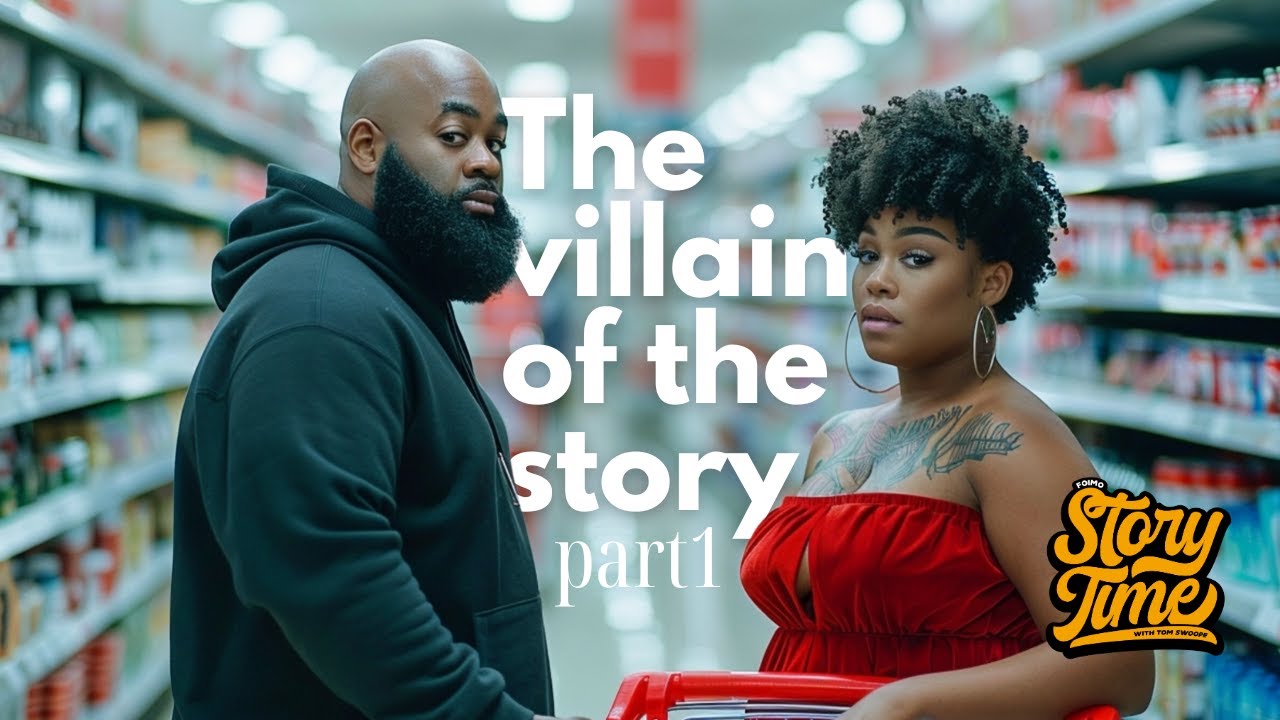 The Villain Of The Story Part 1 | Dating Story Time