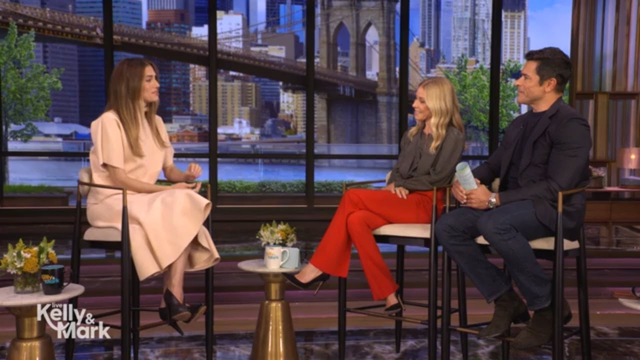 Allison Williams Met Her Husband on a Disastrous Film Show