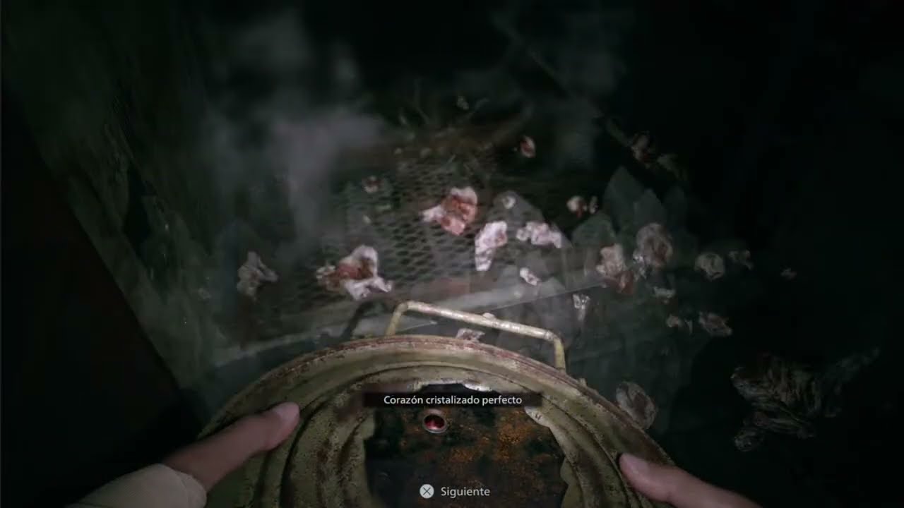 🔴 RESIDENT EVIL VILLAGE / #PS5 / RE8 / ALDEA DE SOMBRAS / CARDENVG!!