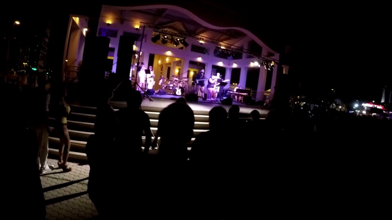 BBB at Bands On The Beach