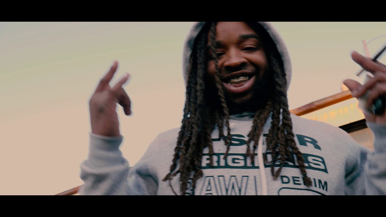 Diego144-Hard times(Shot by Nolackingfilms) OFFICAL VIDEO