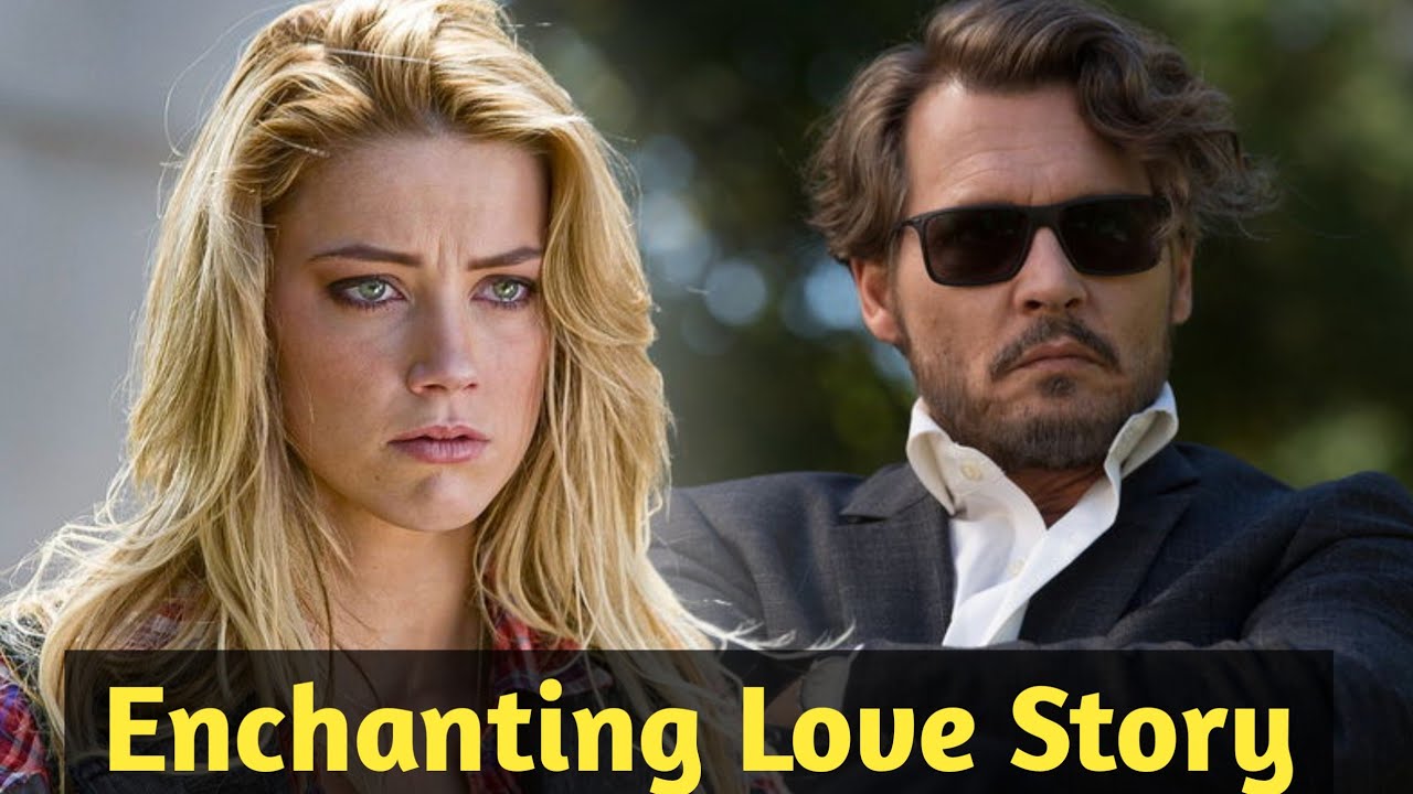 Johnny Depp’s Enchanting Love Story Shines in the Spotlight 🔥😱