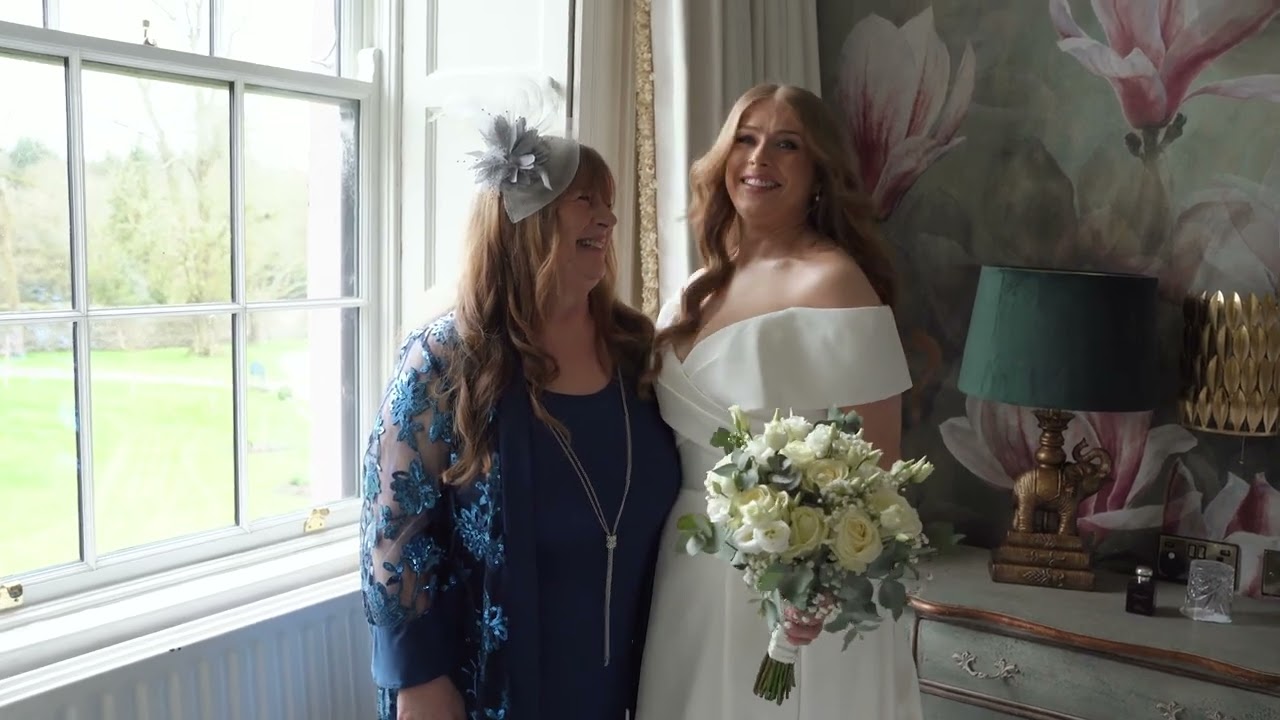 Boyne Hill House Wedding Video | Retig Productions