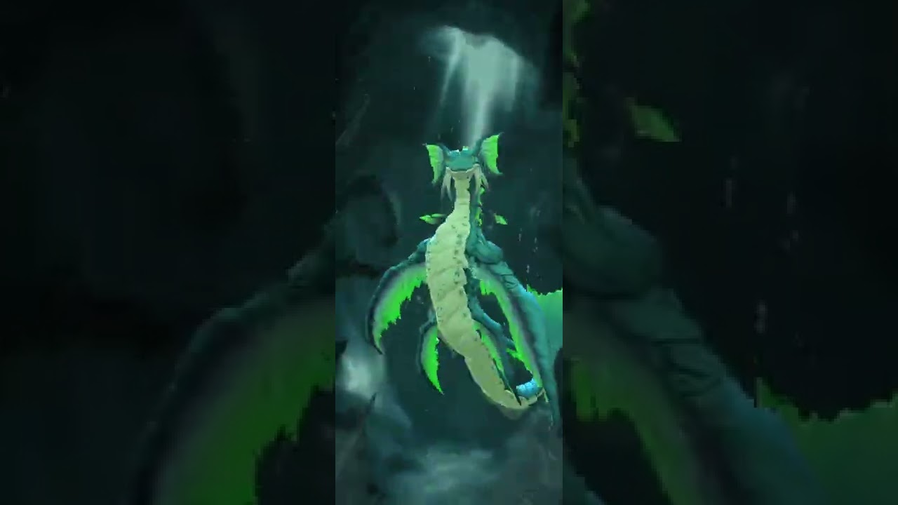 Call of Antia Имба или  Баги. Обнова от 27.12.22  нового героя завезли Пенглаи стала супер фракция?