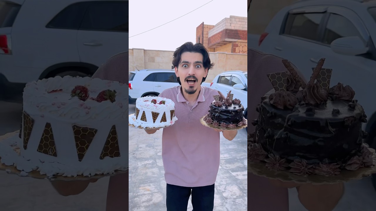 مشاهير رعبوب ايش بدكم 🤔