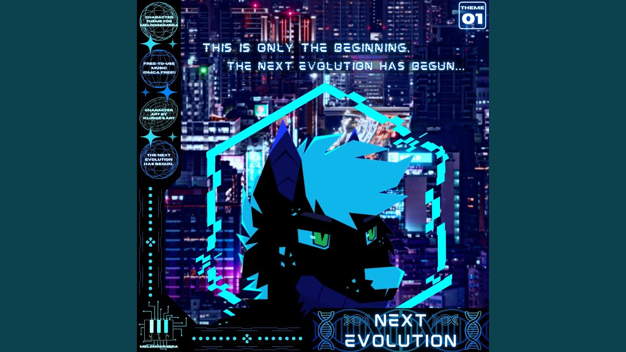 Next Evolution