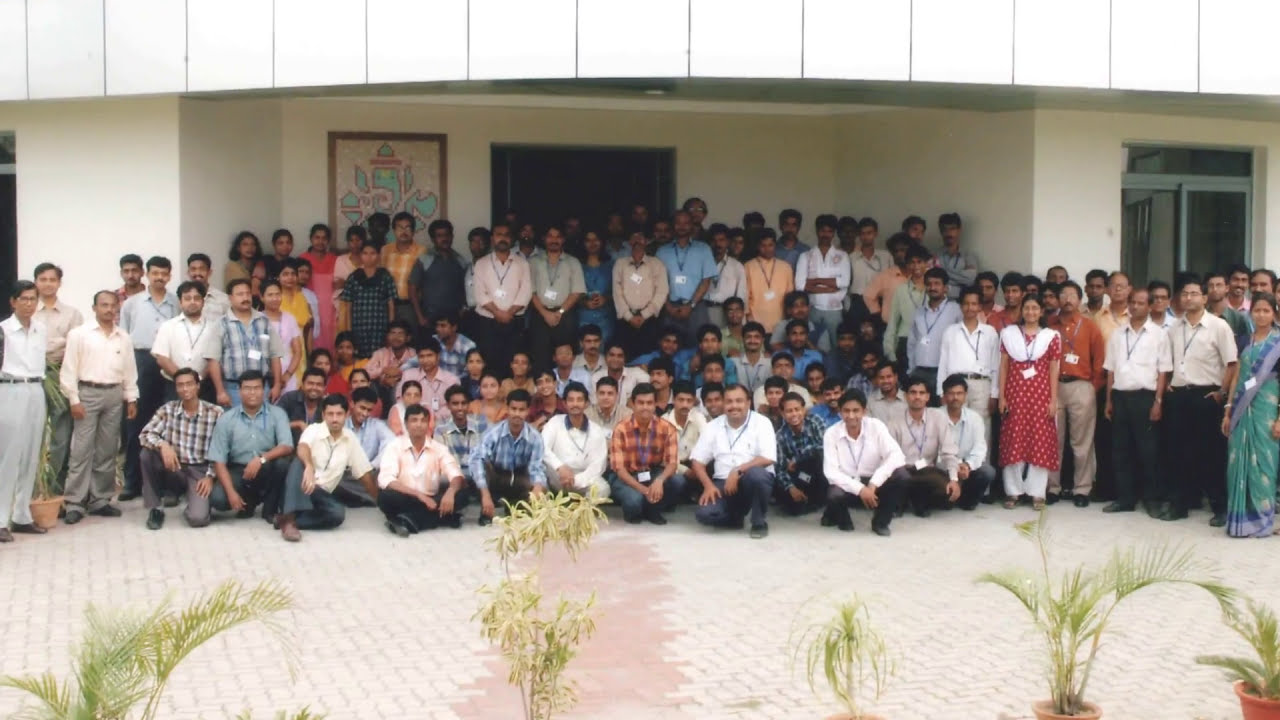 Growth Story from 1991 to 2017 & Jaipur Office Inauguration 2017 | Pinnacle Infotech