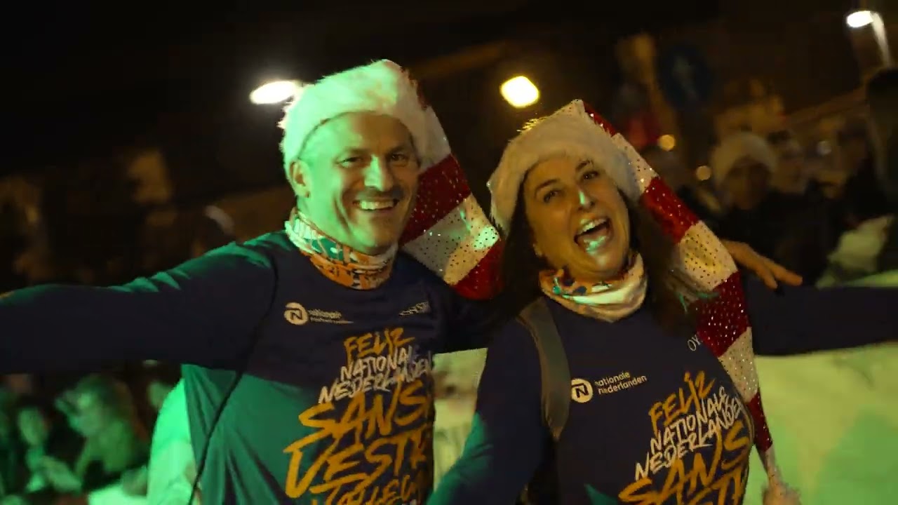 Nationale-Nederlanden San Silvestre Vallecana 2022