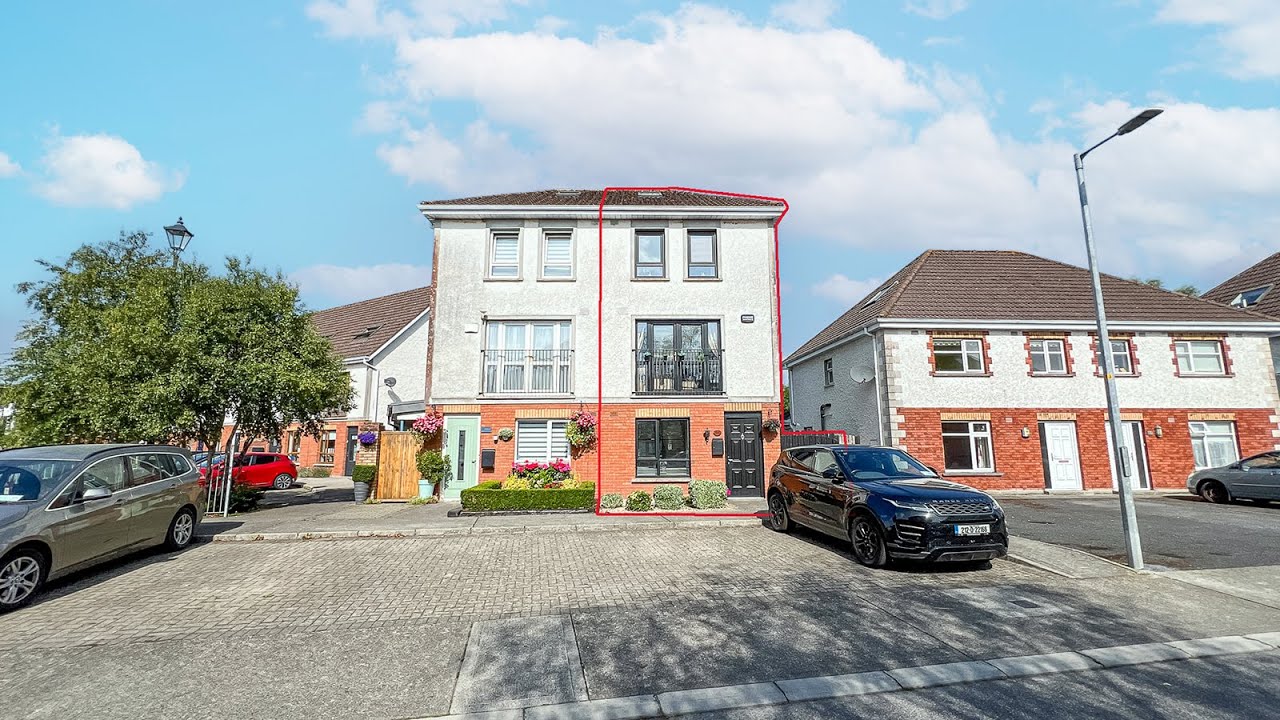 16 Reade Terrace, Robert's Hill, Circular Road, Kilkenny, Co. Kilkenny R95 D9H6