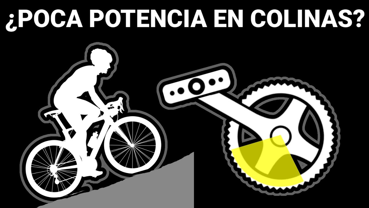 5 TRUCOS RAROS QUE NO SABÍAS PARA SUBIR COLINAS MEJOR 🚲 SALUD CICLISTA