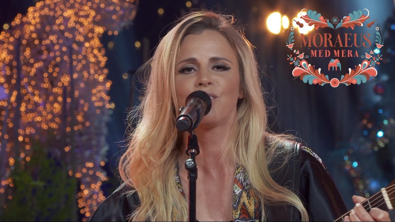 Lisa Miskovsky & Kalle Moraeus - Klockor Ring För Mig (Live 