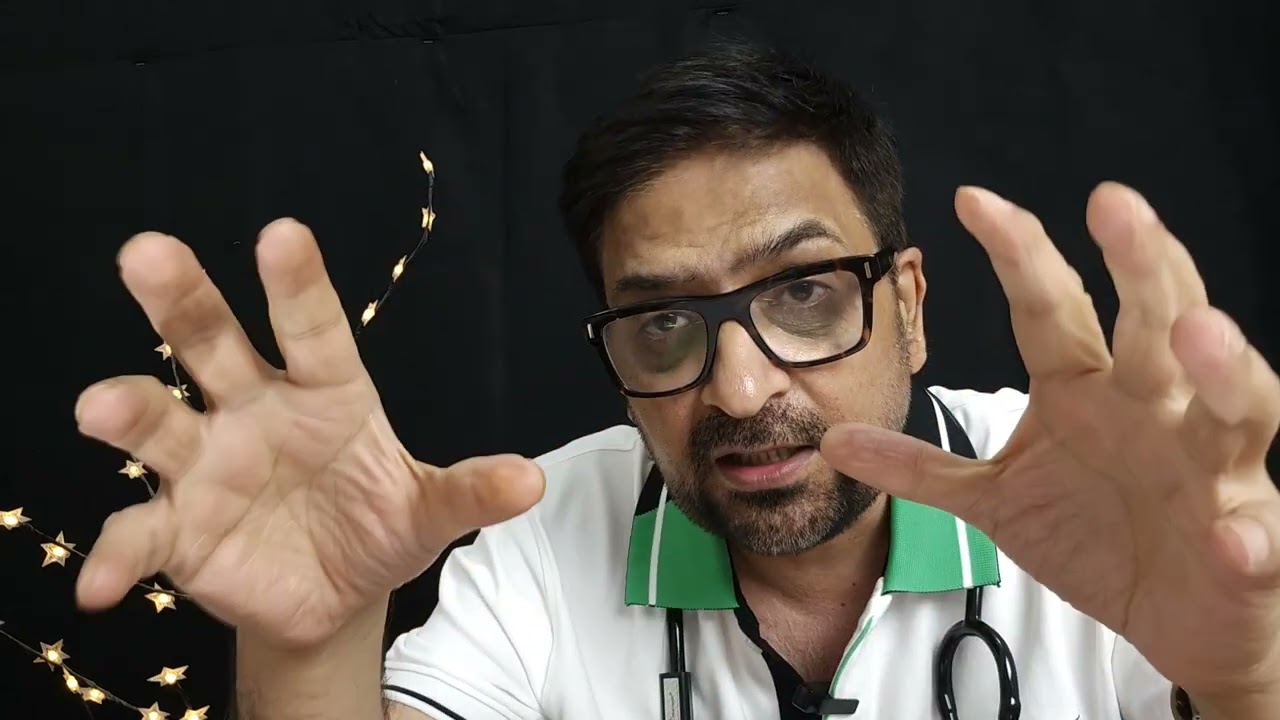 Low sodium ! यह ₹100 की गोली 1 दिन में खड़ा कर सकती है मरे हुए इंसान को ? नमक की कमी से