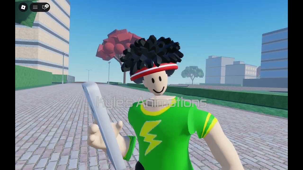 Guts when bacon throw a ball at him