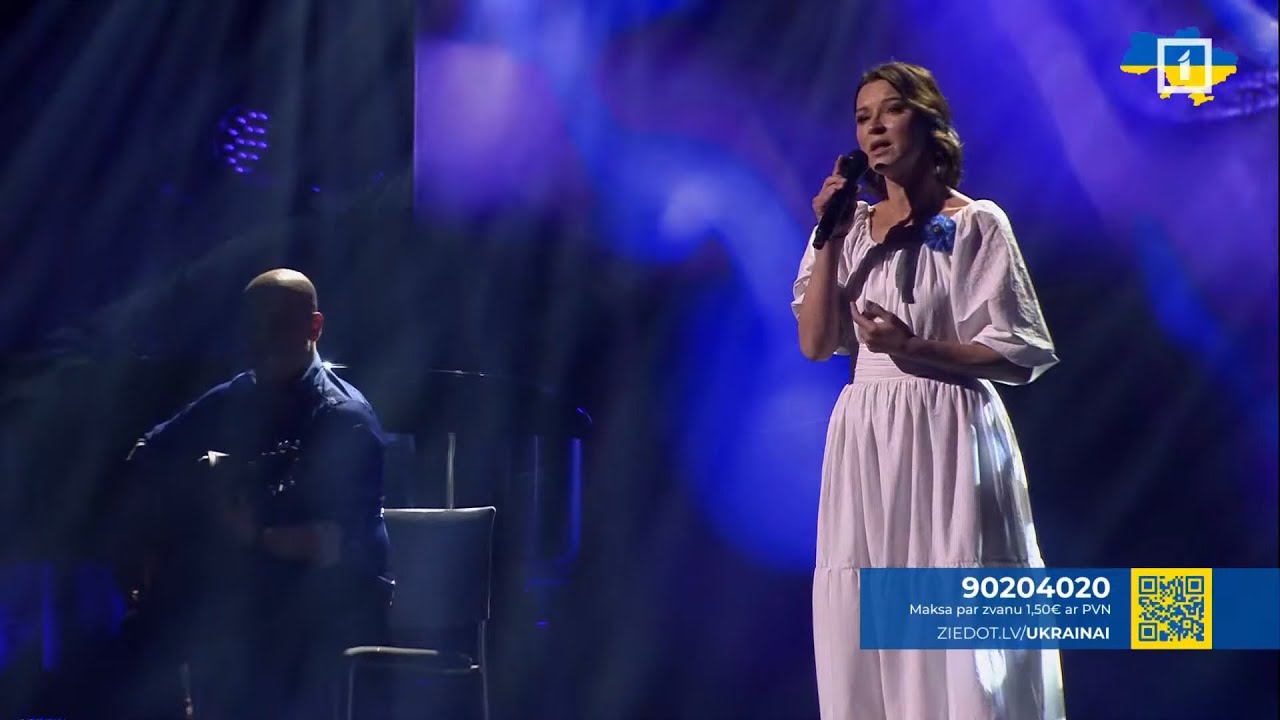 Marija Naumova - Чарівна скрипка