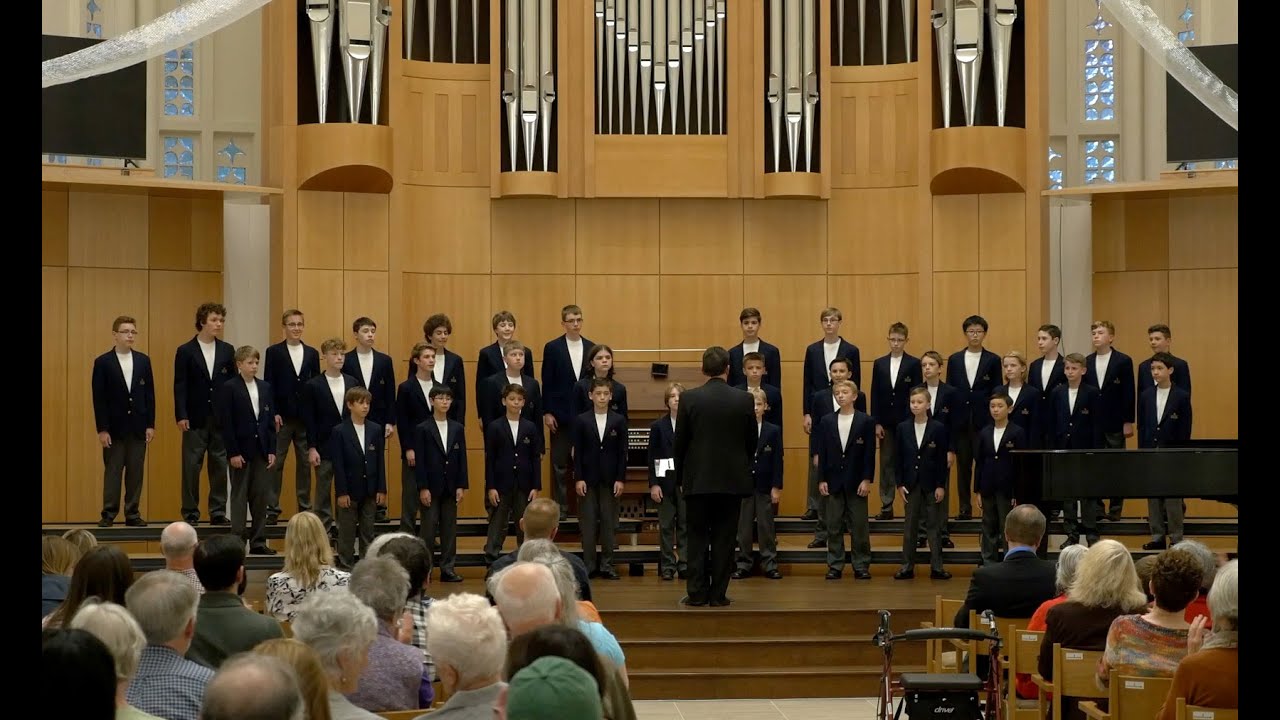 Beau Soir | Claude Debussy (arr. Linda Steen Spevacek)
