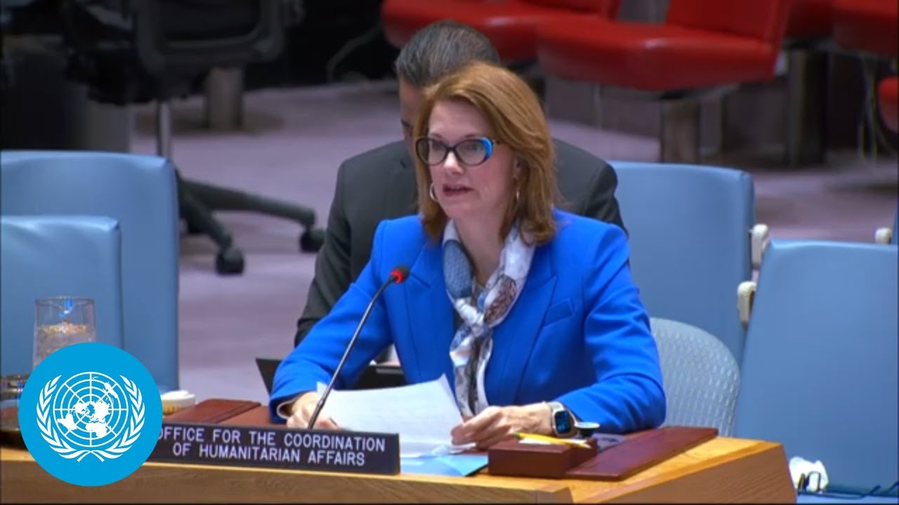 Yemen: Half the Population Will Need Humanitarian Assistance - OCHA Briefing | United Nations