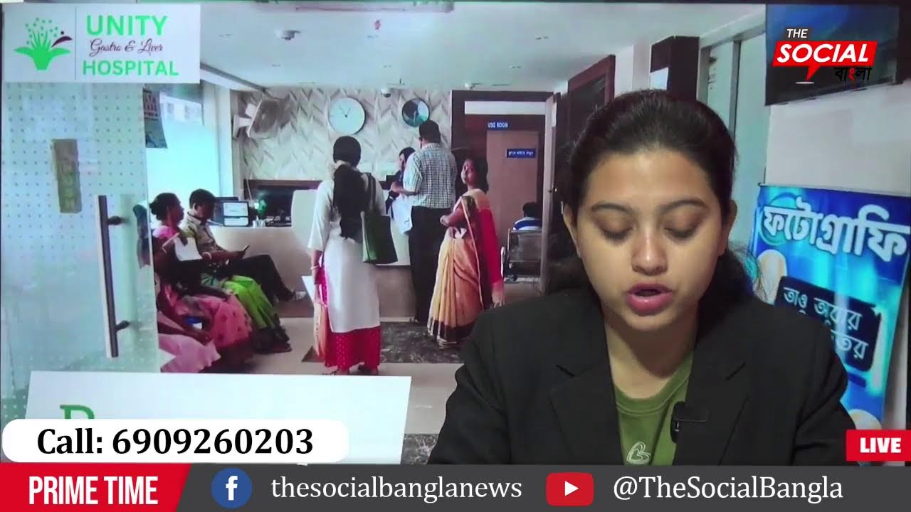 শূন্যপদ পূরণের ঘোষণা সরকারেরll
