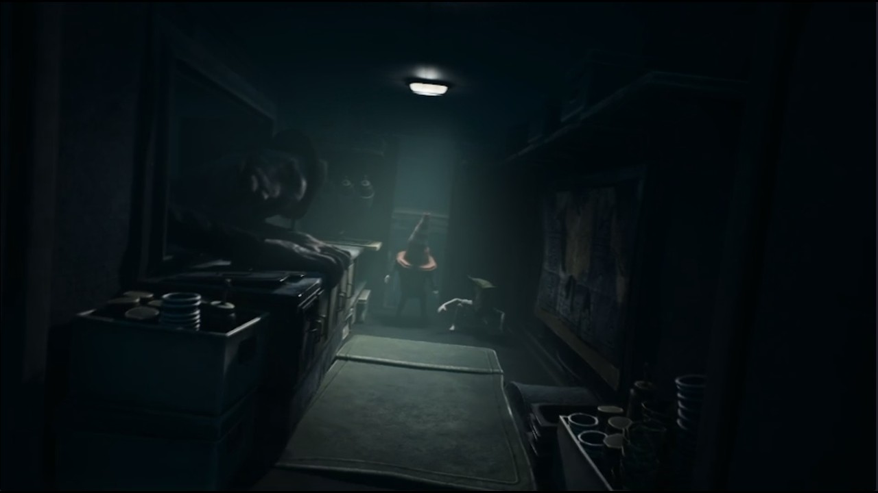 Reanimal Ep:2 Its Showtime